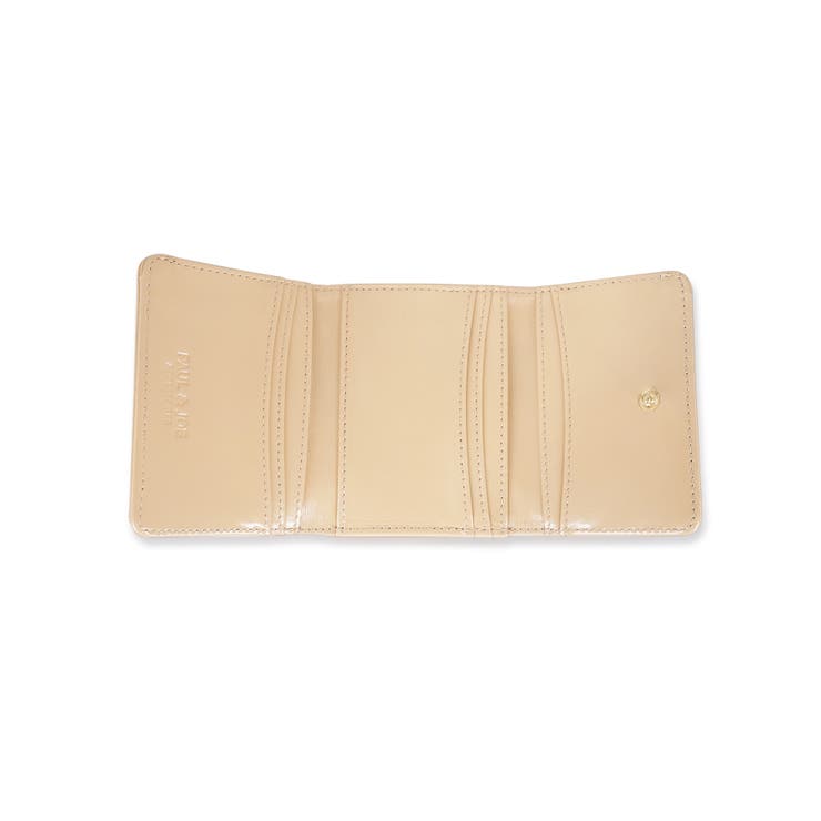 PAUL&JOE ACCESSOIRES 口金ミニ財布 PJA-W1162 | ELGAES | 詳細画像11 