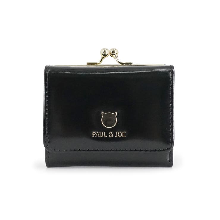 PAUL&JOE ACCESSOIRES 口金ミニ財布 PJA-W1162 | ELGAES | 詳細画像12 