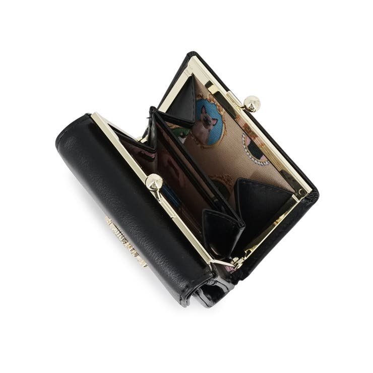 PAUL&JOE ACCESSOIRES 口金財布 PJA-W1172 | ELGAES | 詳細画像12 