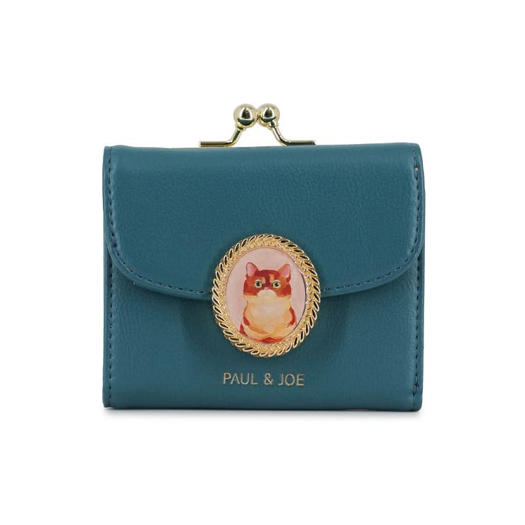 PAUL&JOE ACCESSOIRES 口金財布 PJA-W1172 | ELGAES | 詳細画像13 