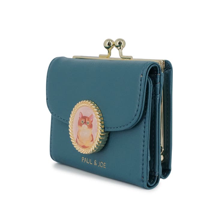 PAUL&JOE ACCESSOIRES 口金財布 PJA-W1172 | ELGAES | 詳細画像14 