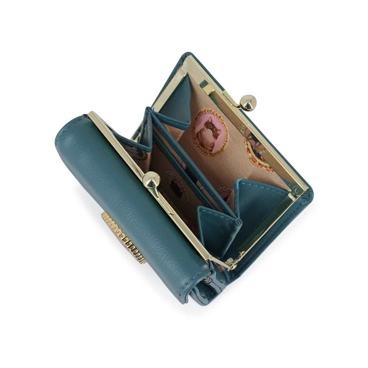 PAUL&JOE ACCESSOIRES 口金財布 PJA-W1172 | ELGAES | 詳細画像18 
