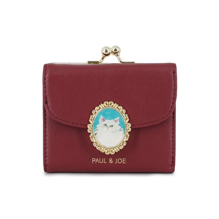 PAUL&JOE ACCESSOIRES 口金財布 PJA-W1172 | ELGAES | 詳細画像19 