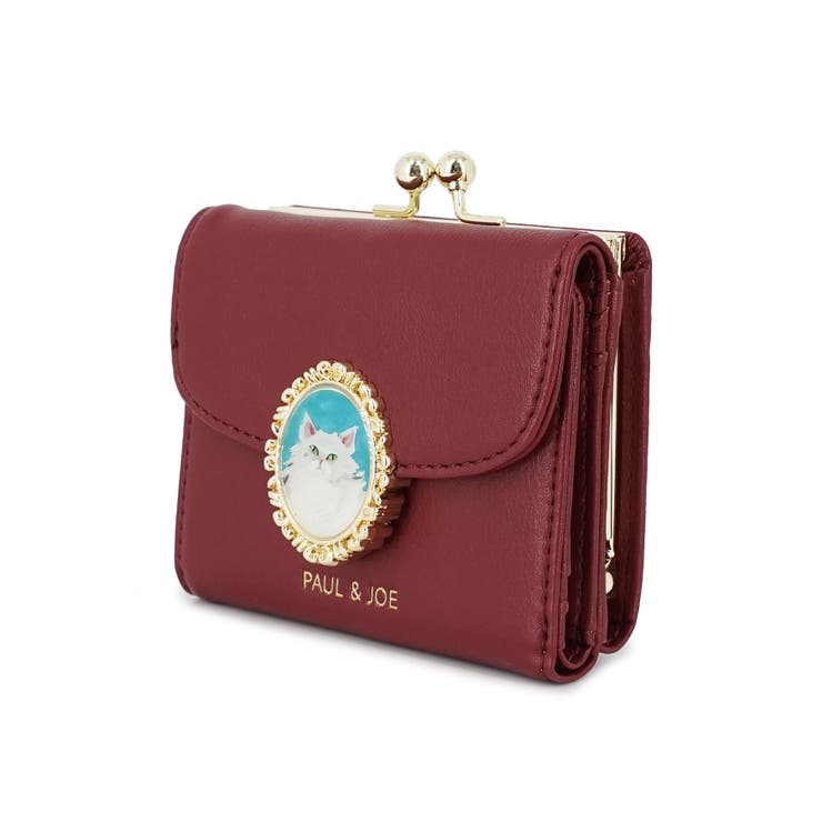 PAUL&JOE ACCESSOIRES 口金財布 PJA-W1172 | ELGAES | 詳細画像20 