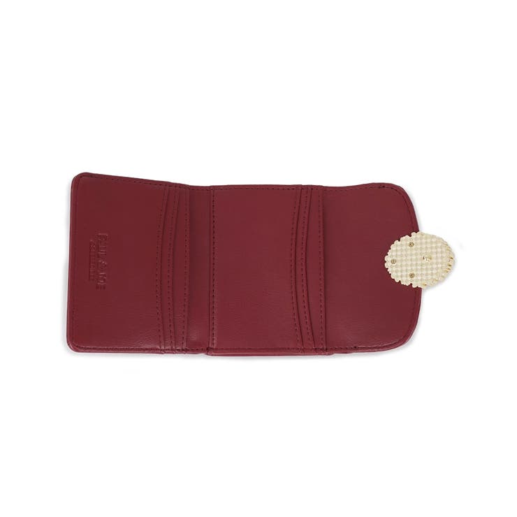PAUL&JOE ACCESSOIRES 口金財布 PJA-W1172 | ELGAES | 詳細画像22 