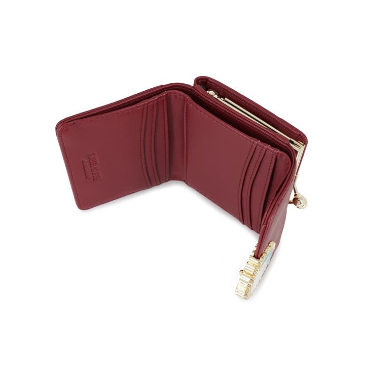 PAUL&JOE ACCESSOIRES 口金財布 PJA-W1172 | ELGAES | 詳細画像23 