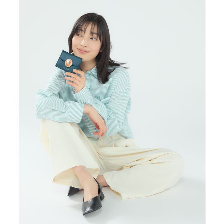 PAUL&JOE ACCESSOIRES 口金財布 PJA-W1172 | ELGAES | 詳細画像3 