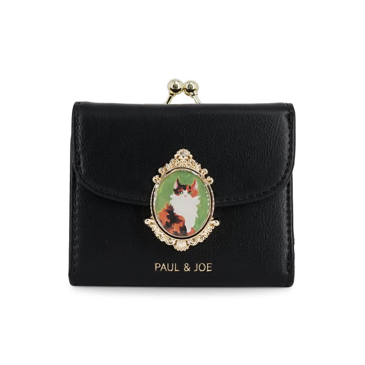 PAUL&JOE ACCESSOIRES 口金財布 PJA-W1172 | ELGAES | 詳細画像7 