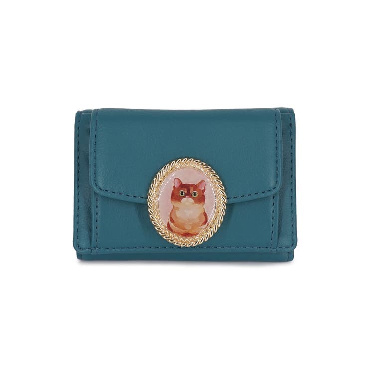 PAUL&JOE ACCESSOIRES ミニ財布 PJA-W1173 | ELGAES | 詳細画像12 