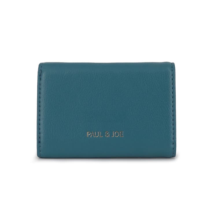 PAUL&JOE ACCESSOIRES ミニ財布 PJA-W1173 | ELGAES | 詳細画像14 