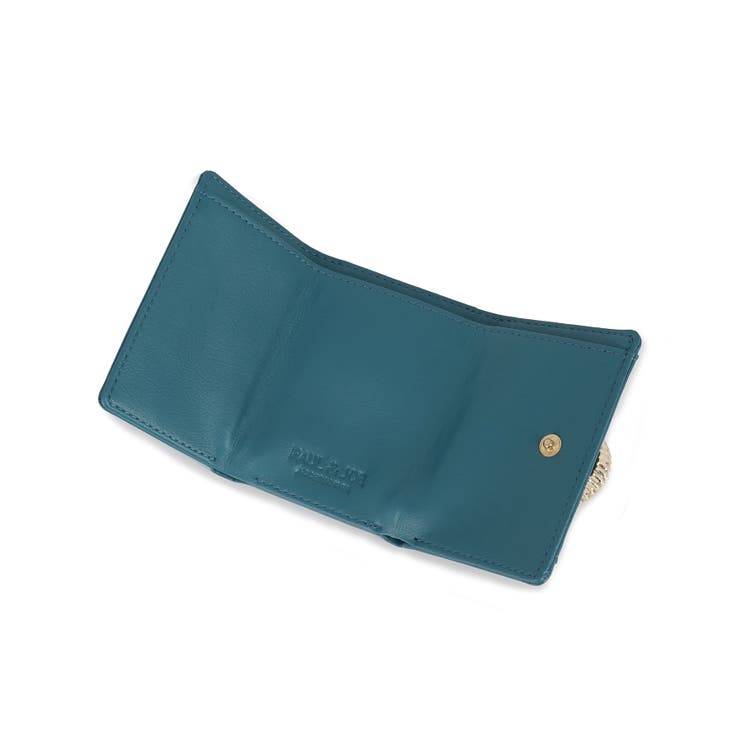 PAUL&JOE ACCESSOIRES ミニ財布 PJA-W1173 | ELGAES | 詳細画像15 