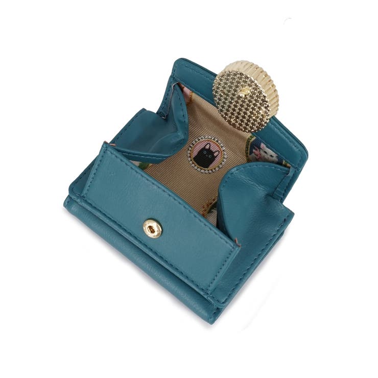 PAUL&JOE ACCESSOIRES ミニ財布 PJA-W1173 | ELGAES | 詳細画像17 