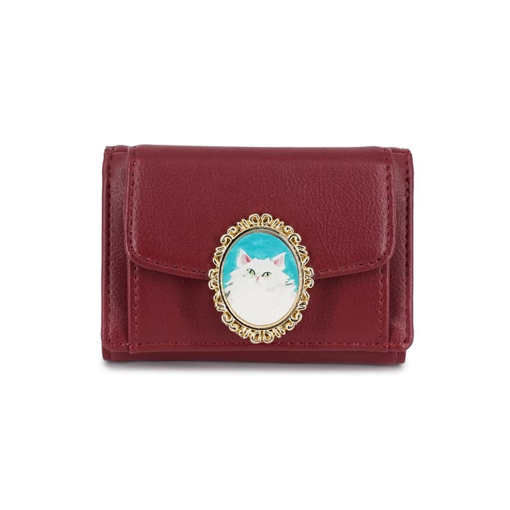 PAUL&JOE ACCESSOIRES ミニ財布 PJA-W1173 | ELGAES | 詳細画像18 