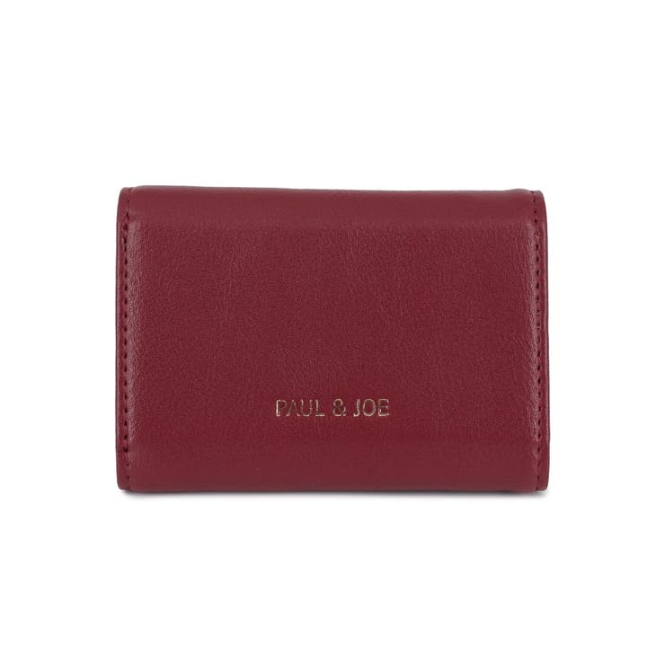 PAUL&JOE ACCESSOIRES ミニ財布 PJA-W1173 | ELGAES | 詳細画像20 