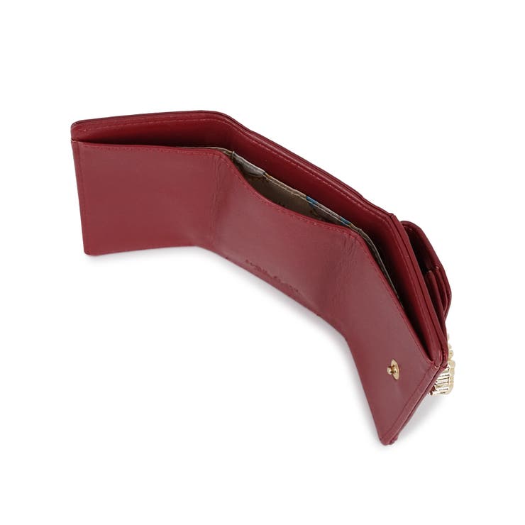 PAUL&JOE ACCESSOIRES ミニ財布 PJA-W1173 | ELGAES | 詳細画像22 