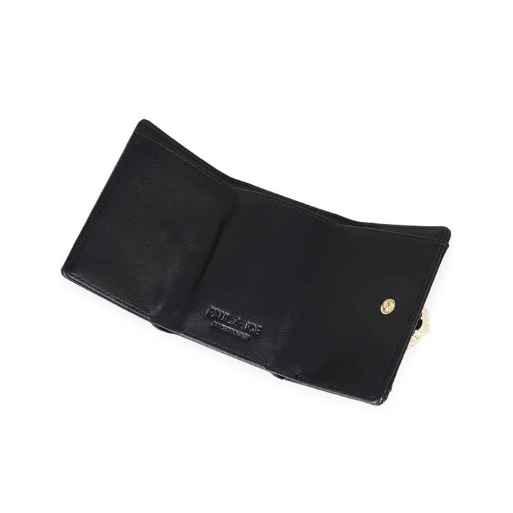 PAUL&JOE ACCESSOIRES ミニ財布 PJA-W1173 | ELGAES | 詳細画像9 