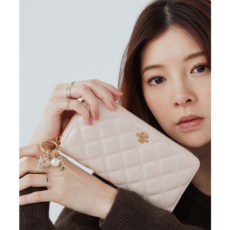 PAUL&JOE ACCESSOIRES 長財布 PJA-W1251 | ELGAES | 詳細画像2 