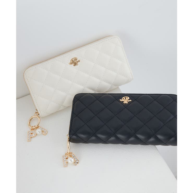 PAUL&JOE ACCESSOIRES 長財布 PJA-W1251 | ELGAES | 詳細画像6 