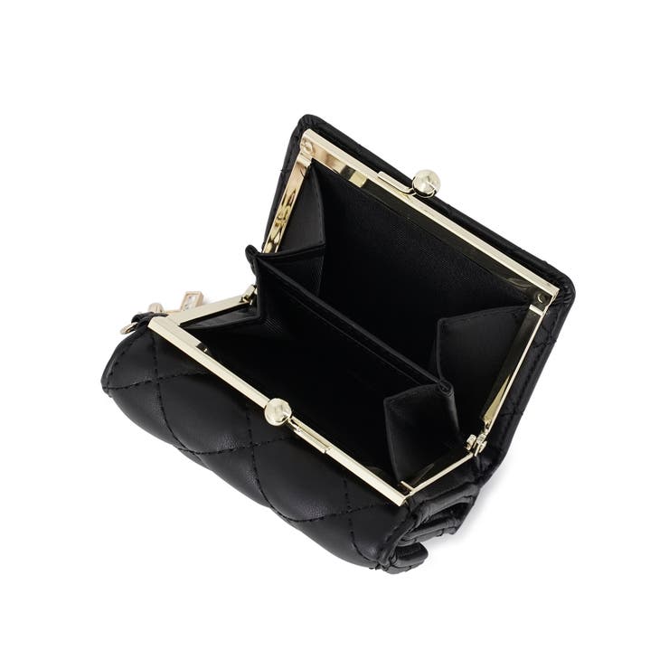 PAUL&JOE ACCESSOIRES 口金ミニ財布 PJA-W1252 | ELGAES | 詳細画像10 