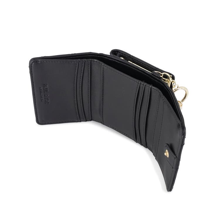 PAUL&JOE ACCESSOIRES 口金ミニ財布 PJA-W1252 | ELGAES | 詳細画像12 