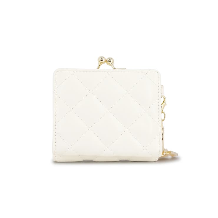 PAUL&JOE ACCESSOIRES 口金ミニ財布 PJA-W1252 | ELGAES | 詳細画像15 