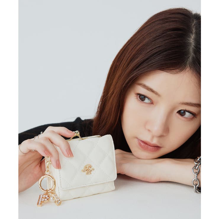 PAUL&JOE ACCESSOIRES 口金ミニ財布 PJA-W1252 | ELGAES | 詳細画像3 