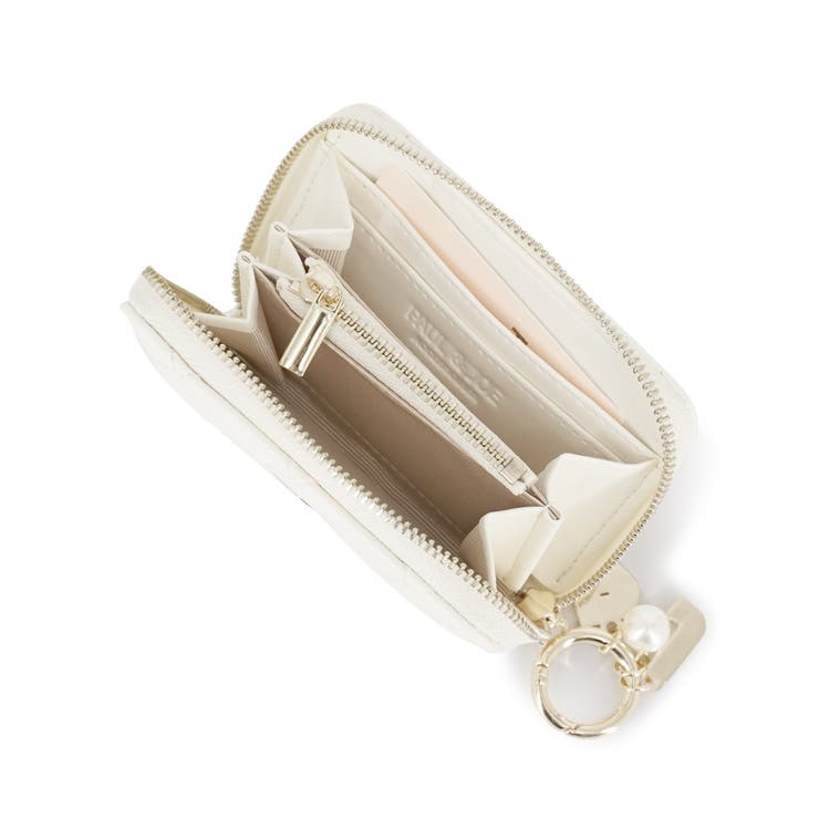 PAUL&JOE ACCESSOIRES コインケース PJA-W1253 | ELGAES | 詳細画像12 