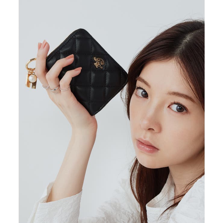 PAUL&JOE ACCESSOIRES コインケース PJA-W1253 | ELGAES | 詳細画像4 