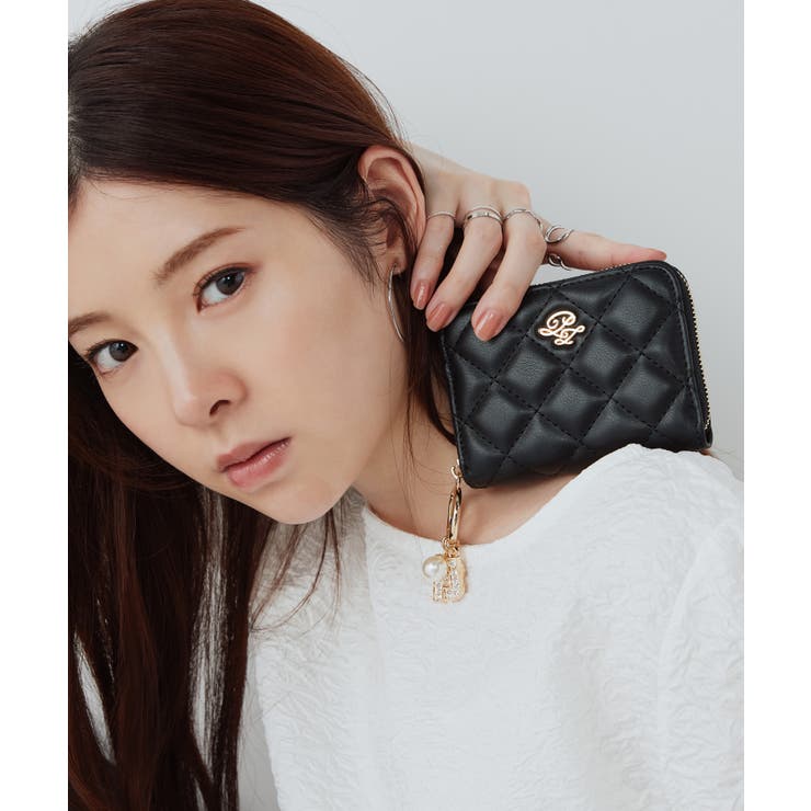 PAUL&JOE ACCESSOIRES コインケース PJA-W1253 | ELGAES | 詳細画像5 