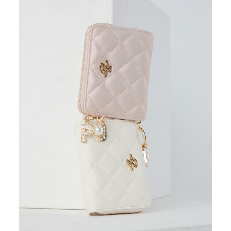 PAUL&JOE ACCESSOIRES コインケース PJA-W1253 | ELGAES | 詳細画像8 