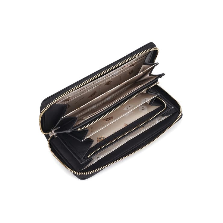 PAUL&JOE ACCESSOIRES 長財布 PJA-W1271 | ELGAES | 詳細画像12 