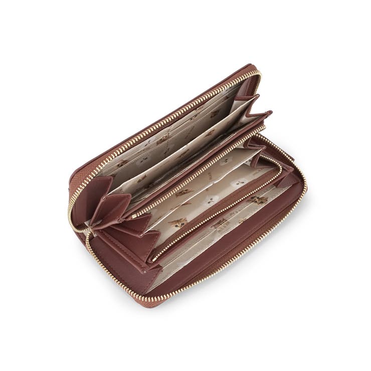 PAUL&JOE ACCESSOIRES 長財布 PJA-W1271 | ELGAES | 詳細画像17 