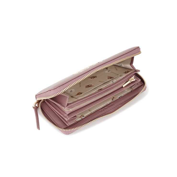 PAUL&JOE ACCESSOIRES 長財布 PJA-W1271 | ELGAES | 詳細画像21 
