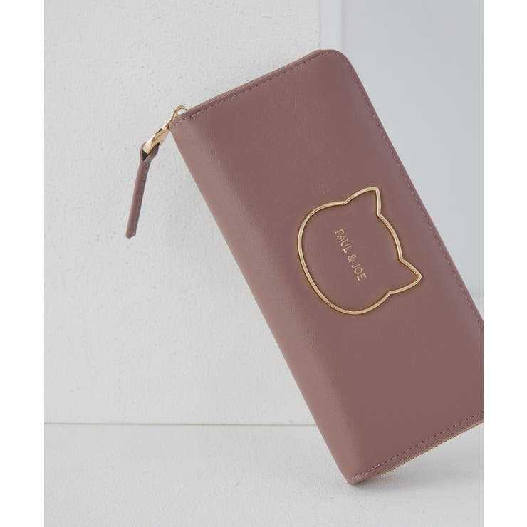 PAUL&JOE ACCESSOIRES 長財布 PJA-W1271 | ELGAES | 詳細画像6 