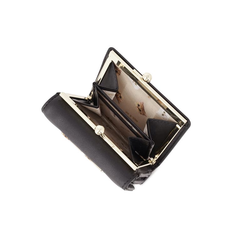 PAUL&JOE ACCESSOIRES 口金ミニ財布 PJA-W1272 | ELGAES | 詳細画像10 