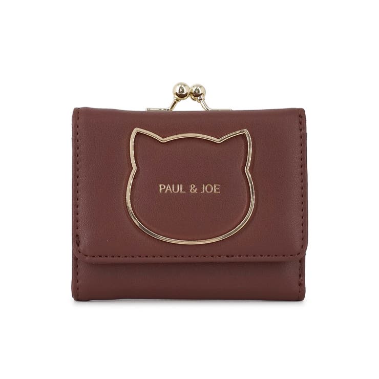 PAUL&JOE ACCESSOIRES 口金ミニ財布 PJA-W1272 | ELGAES | 詳細画像13 