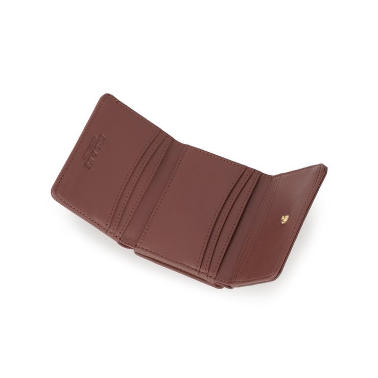 PAUL&JOE ACCESSOIRES 口金ミニ財布 PJA-W1272 | ELGAES | 詳細画像17 