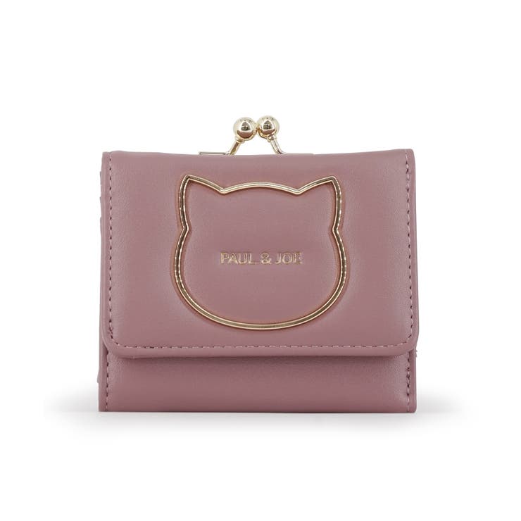 PAUL&JOE ACCESSOIRES 口金ミニ財布 PJA-W1272 | ELGAES | 詳細画像19 