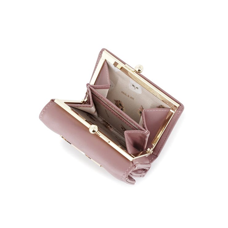 PAUL&JOE ACCESSOIRES 口金ミニ財布 PJA-W1272 | ELGAES | 詳細画像22 
