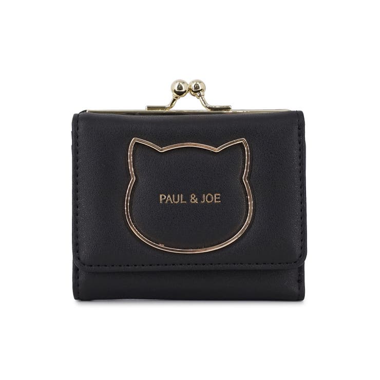 PAUL&JOE ACCESSOIRES 口金ミニ財布 PJA-W1272 | ELGAES | 詳細画像7 