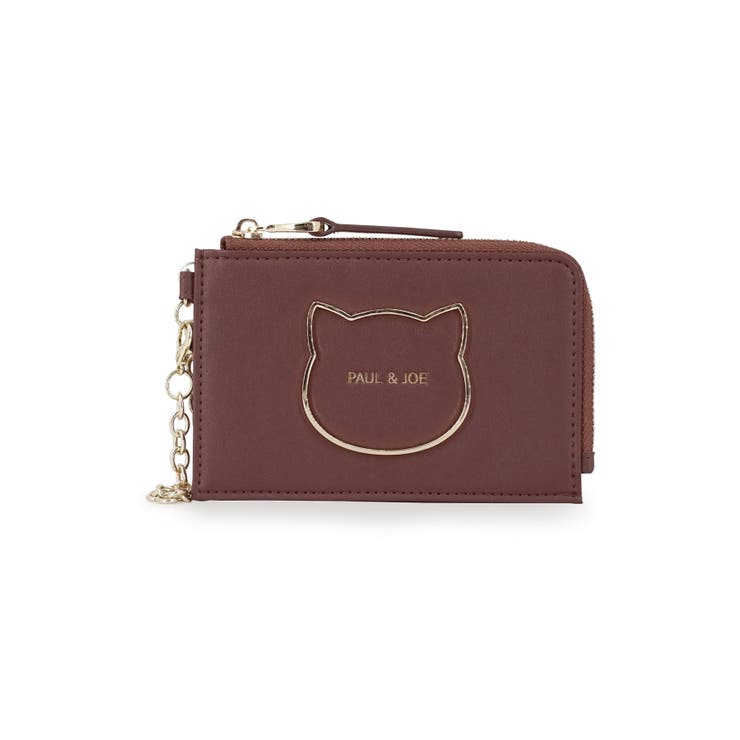 PAUL&JOE ACCESSOIRES パスコインケース PJA-W1273 | ELGAES | 詳細画像12 