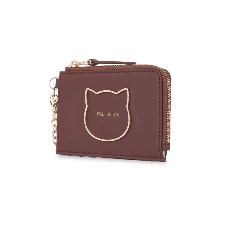 PAUL&JOE ACCESSOIRES パスコインケース PJA-W1273 | ELGAES | 詳細画像13 