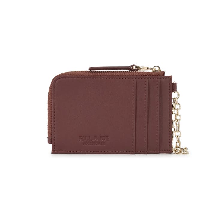 PAUL&JOE ACCESSOIRES パスコインケース PJA-W1273 | ELGAES | 詳細画像14 