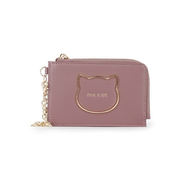 PAUL&JOE ACCESSOIRES パスコインケース PJA-W1273 | ELGAES | 詳細画像16 