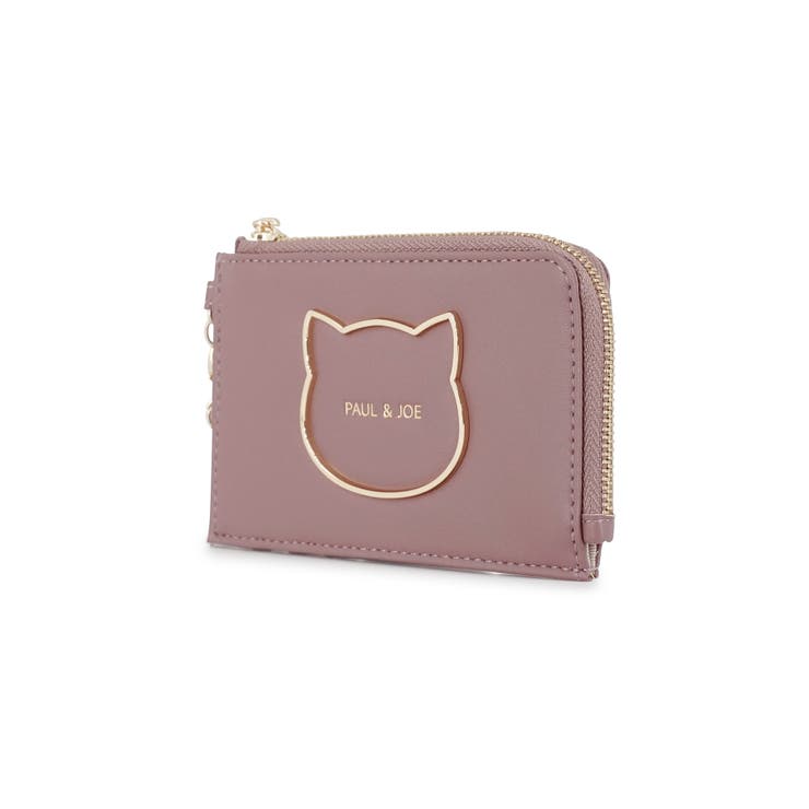 PAUL&JOE ACCESSOIRES パスコインケース PJA-W1273 | ELGAES | 詳細画像17 
