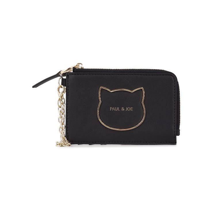 PAUL&JOE ACCESSOIRES パスコインケース PJA-W1273 | ELGAES | 詳細画像8 