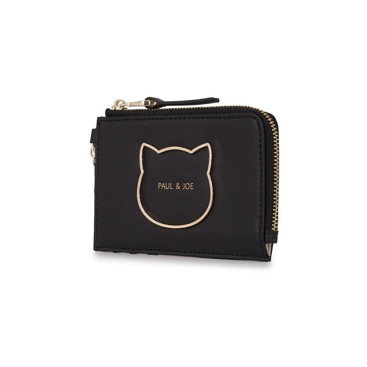 PAUL&JOE ACCESSOIRES パスコインケース PJA-W1273 | ELGAES | 詳細画像9 