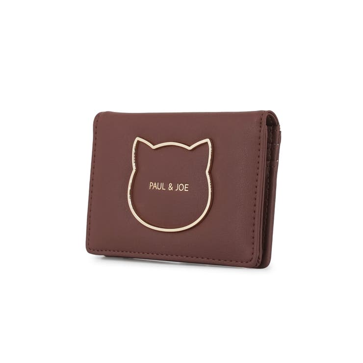 PAUL&JOE ACCESSOIRES 2面パスケース PJA-W1274 | ELGAES | 詳細画像12 