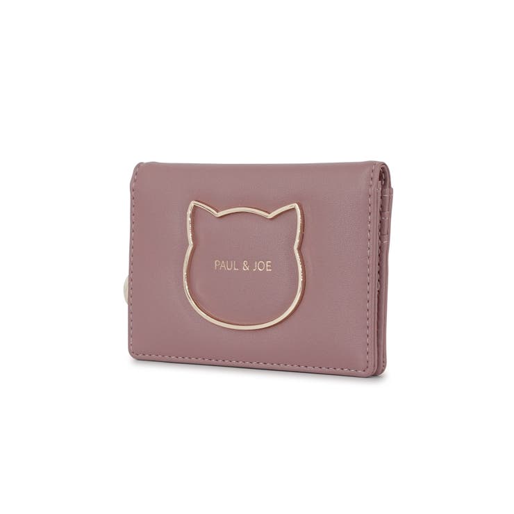 PAUL&JOE ACCESSOIRES 2面パスケース PJA-W1274 | ELGAES | 詳細画像16 