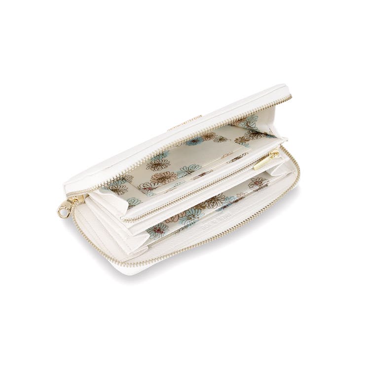 PAUL&JOE ACCESSOIRES 長財布 PJA-W1311 | ELGAES | 詳細画像17 